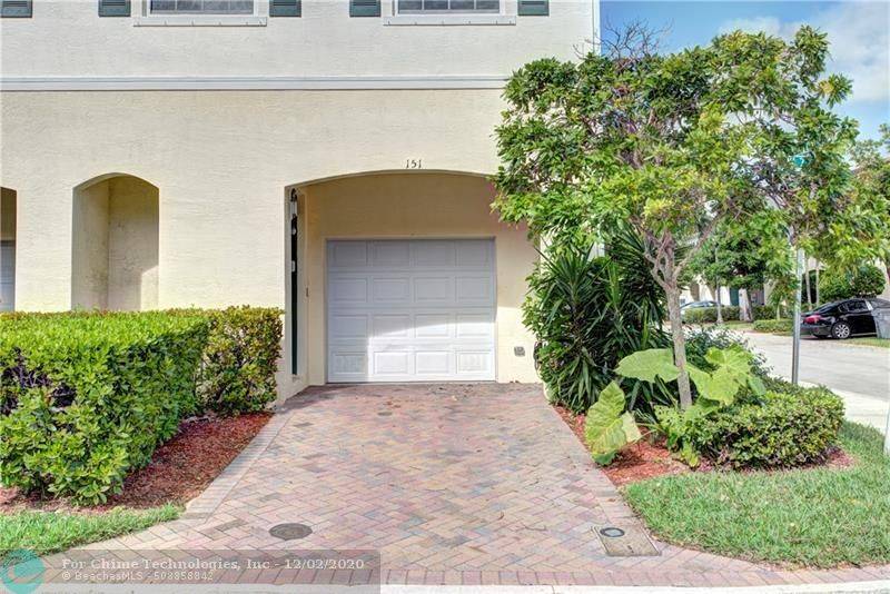 Pompano Beach, FL 33060,151 SW 7th Ct