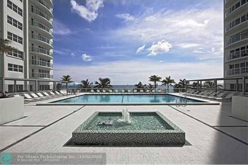 Fort Lauderdale, FL 33308,3400 Galt Ocean Dr  #607S