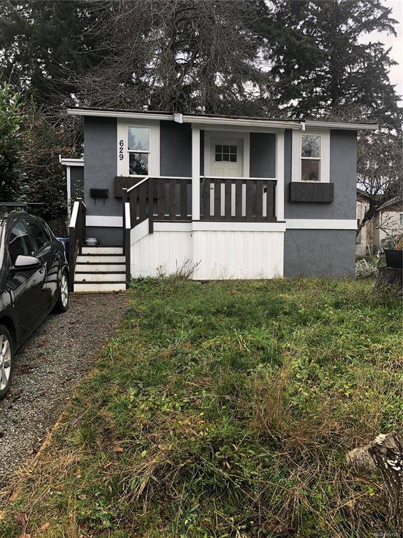 Nanaimo, BC V9R 3N9,629 Lambert Ave