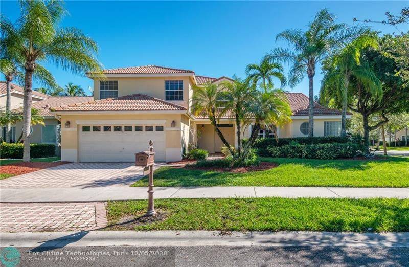 Weston, FL 33326,557 STONEMONT DR