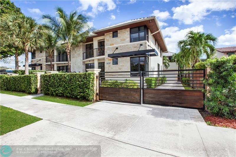 Fort Lauderdale, FL 33305,1850 NE 26th Ave #B