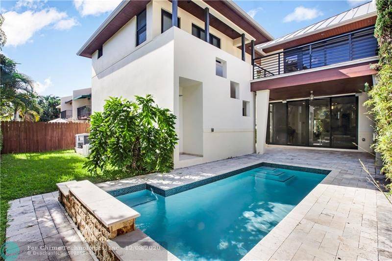 Fort Lauderdale, FL 33305,1850 NE 26th Ave #B