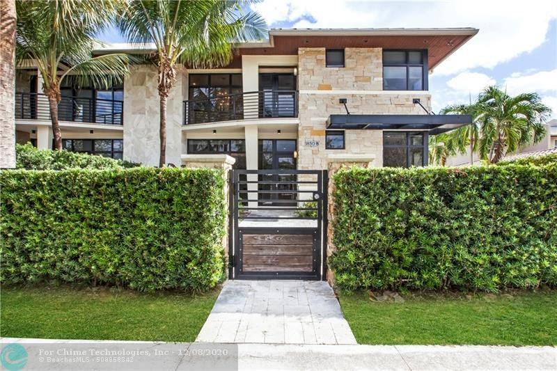 Fort Lauderdale, FL 33305,1850 NE 26th Ave #B