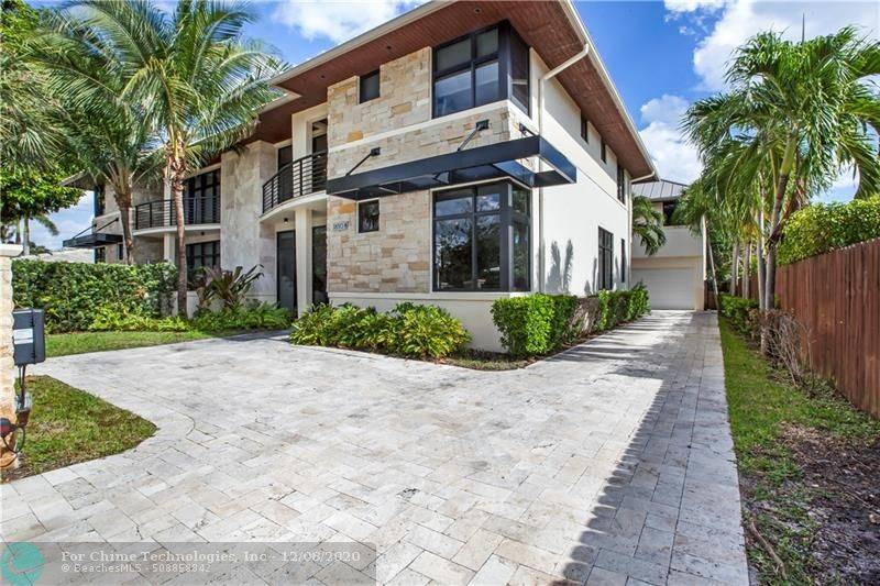 Fort Lauderdale, FL 33305,1850 NE 26th Ave #B