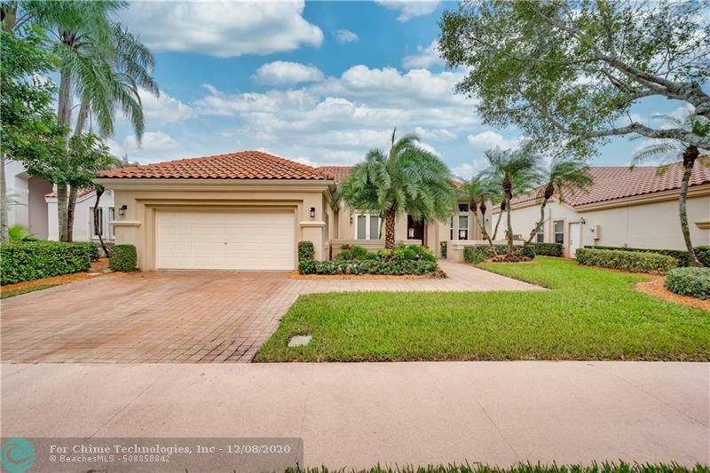 Weston, FL 33332,2686 Oakmont