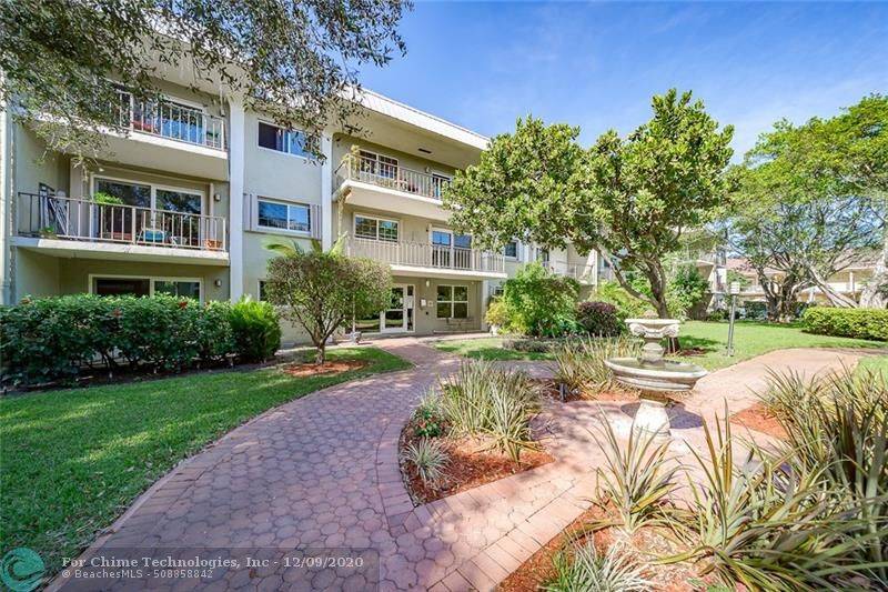 Wilton Manors, FL 33334,3000 NE 5th Ter  #213-A