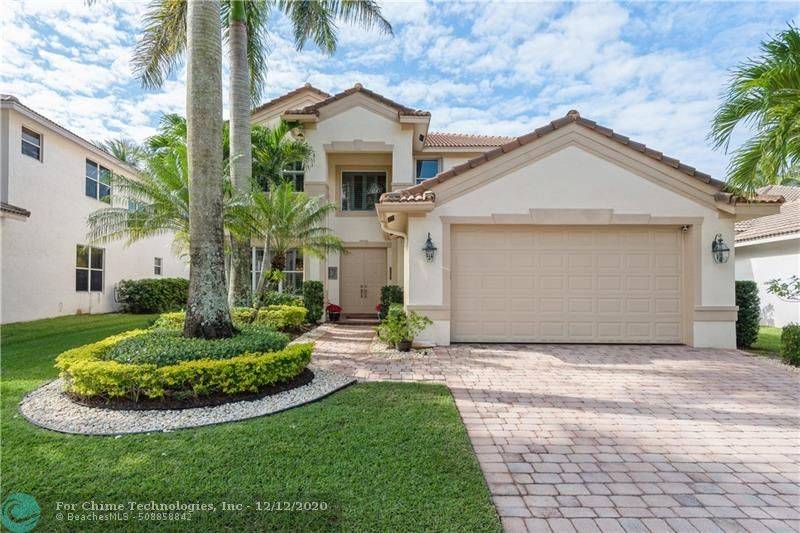 Weston, FL 33327,1826 Mariners Ln