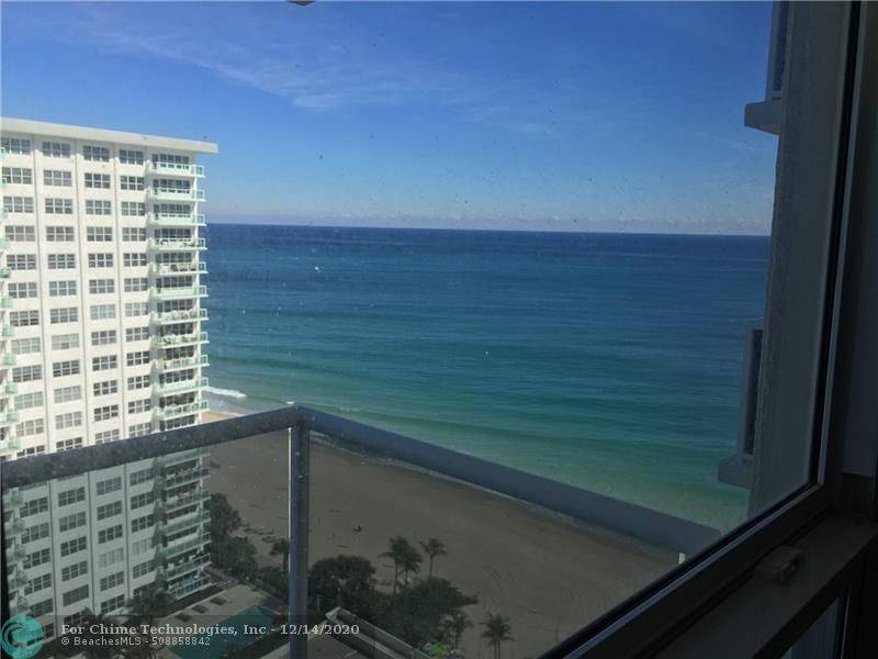 Fort Lauderdale, FL 33308,3500 GALT OCEAN DR  #1714