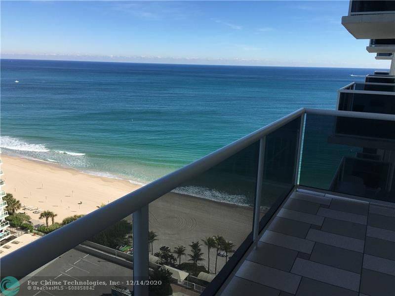 Fort Lauderdale, FL 33308,3500 GALT OCEAN DR  #1714