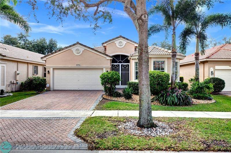 Boynton Beach, FL 33437,7648 New Holland Way