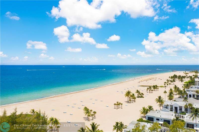 Fort Lauderdale, FL 33316,1620 S Ocean Ln  #237