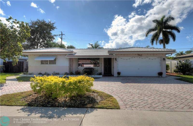 Pompano Beach, FL 33060,160 SE 4th Ct