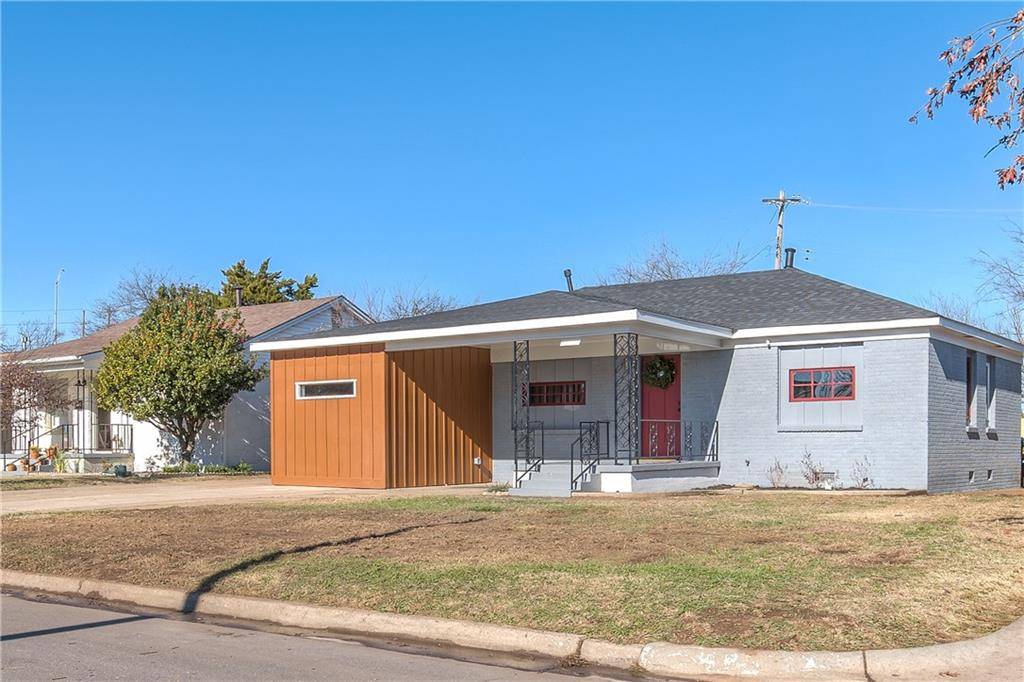 Oklahoma City, OK 73119,3209 SW 37th Street