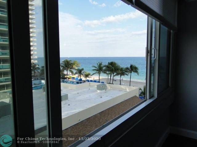 Fort Lauderdale, FL 33308,4040 Galt Ocean Dr  #431