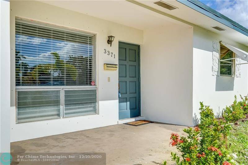 Fort Lauderdale, FL 33312,3371 SW 15th Ct