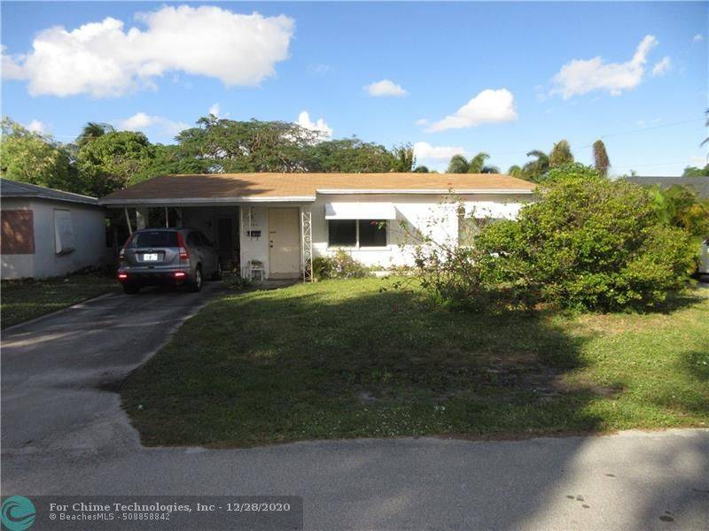 Oakland Park, FL 33309,555 NW 45th St