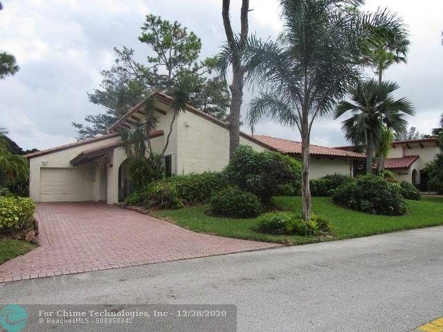 Tamarac, FL 33321,8004 Hibiscus Cir  #11