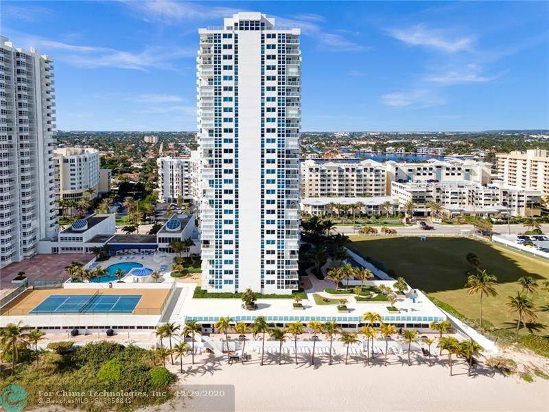 Pompano Beach, FL 33062,1360 S Ocean Blvd  #301