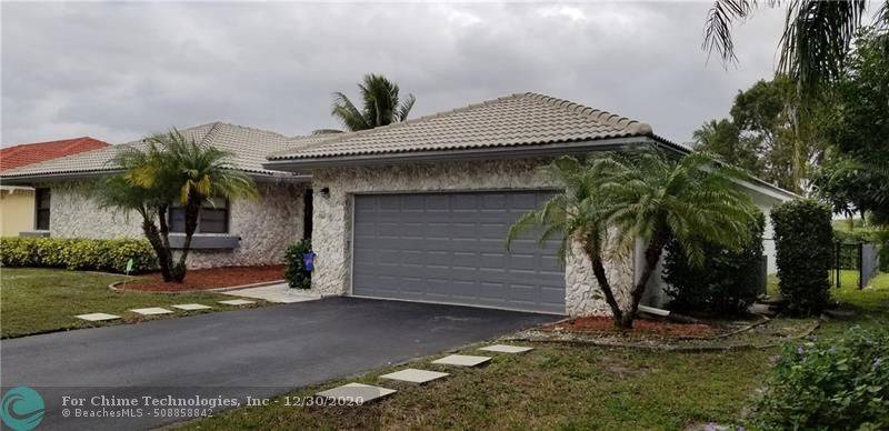 Coral Springs, FL 33067,5373 NW 64th Way