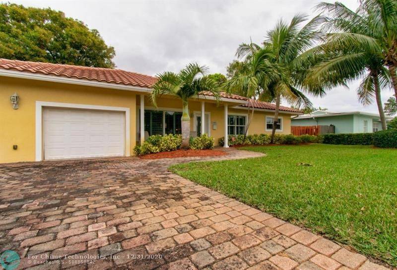 Wilton Manors, FL 33334,1441 NE 27th St