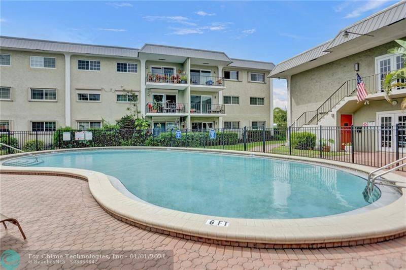 Wilton Manors, FL 33334,3004 NE 5th Ter  #310-C