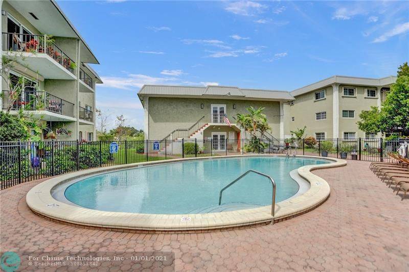 Wilton Manors, FL 33334,3004 NE 5th Ter  #310-C