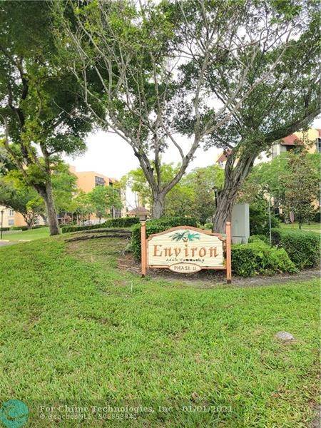 Lauderhill, FL 33319,3801 Environ Blvd  #219