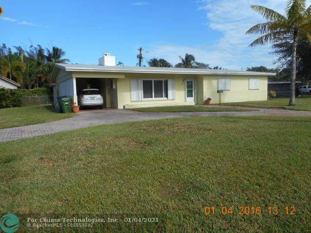 Wilton Manors, FL 33305,103 NE 26th St