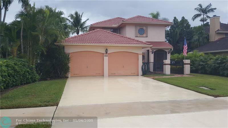 Deerfield Beach, FL 33442,598 NW 38th Ave