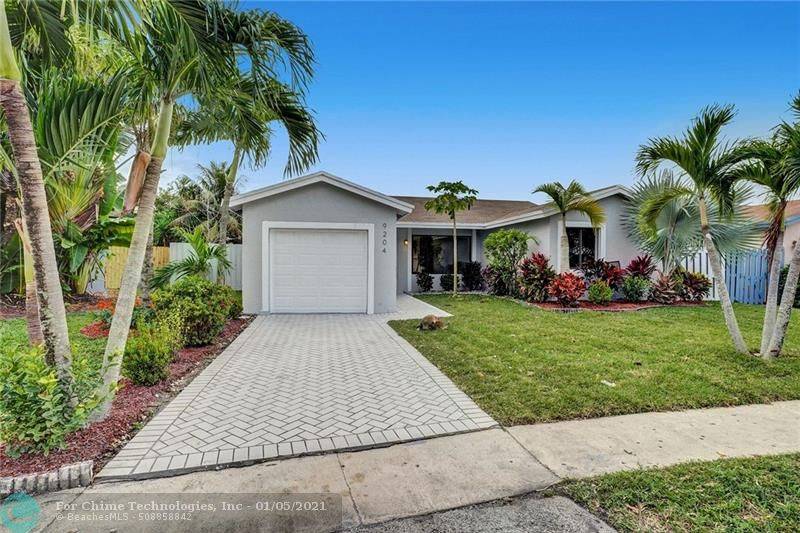 Sunrise, FL 33351,9204 NW 53rd St