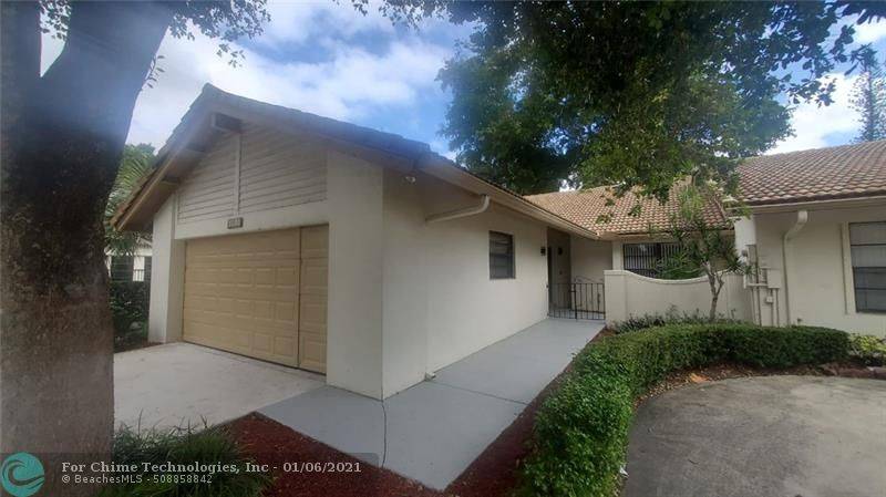 Lauderhill, FL 33319,5600 Hammock Ln  #135