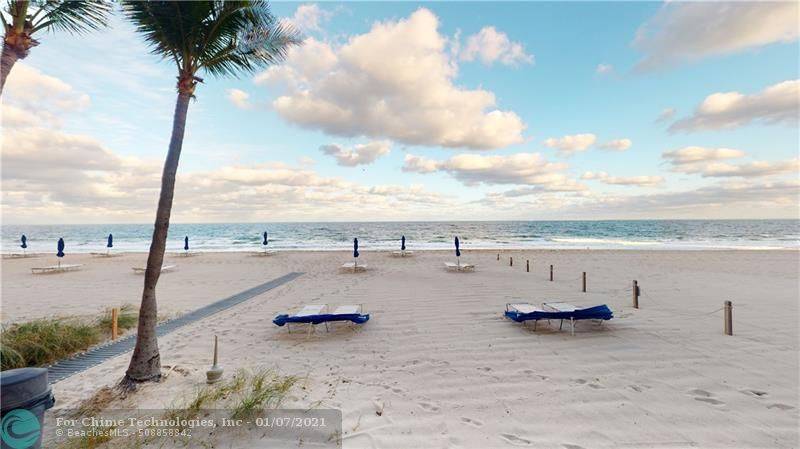 Fort Lauderdale, FL 33308,3800 Galt Ocean Drive  #1515