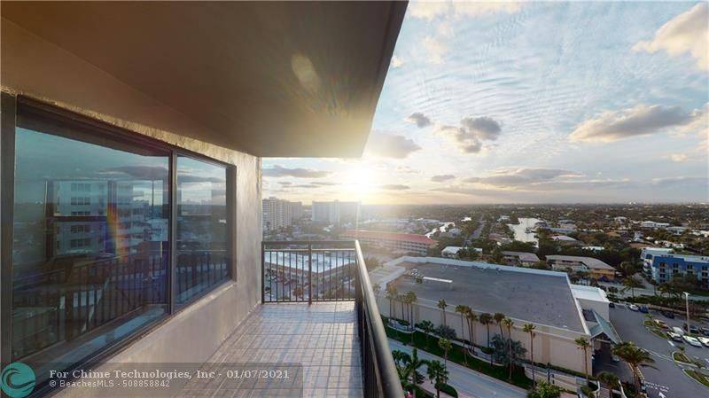 Fort Lauderdale, FL 33308,3800 Galt Ocean Drive  #1515