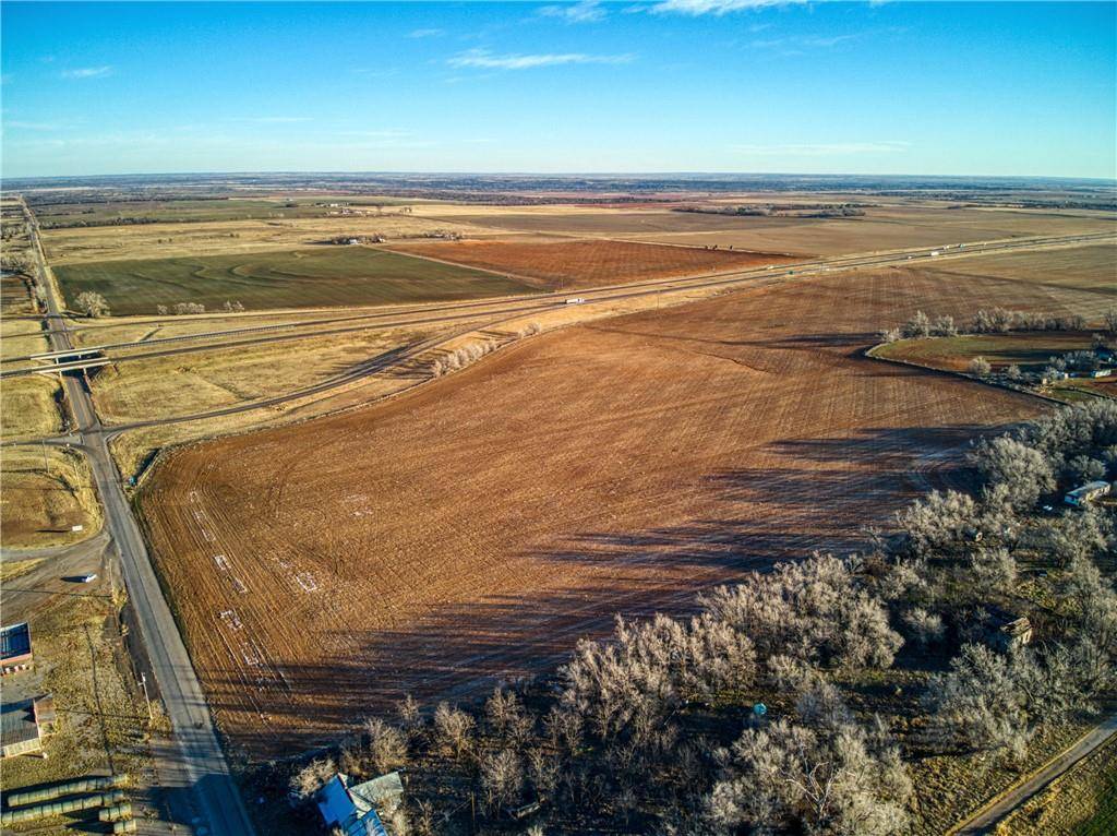 Texola, OK 73668,N 1675 Road