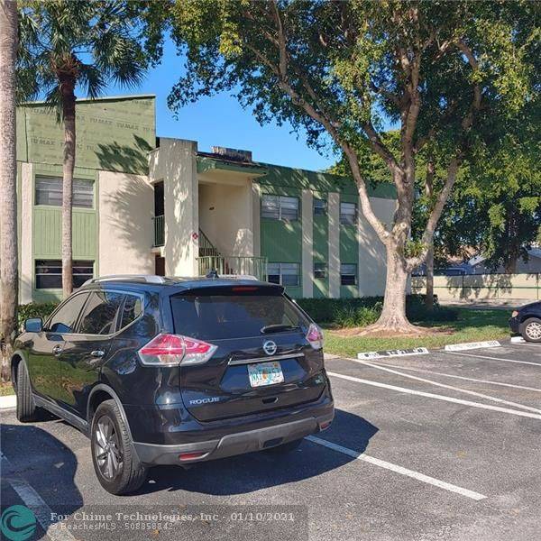 Coral Springs, FL 33065,4156 NW 90th Ave  #204