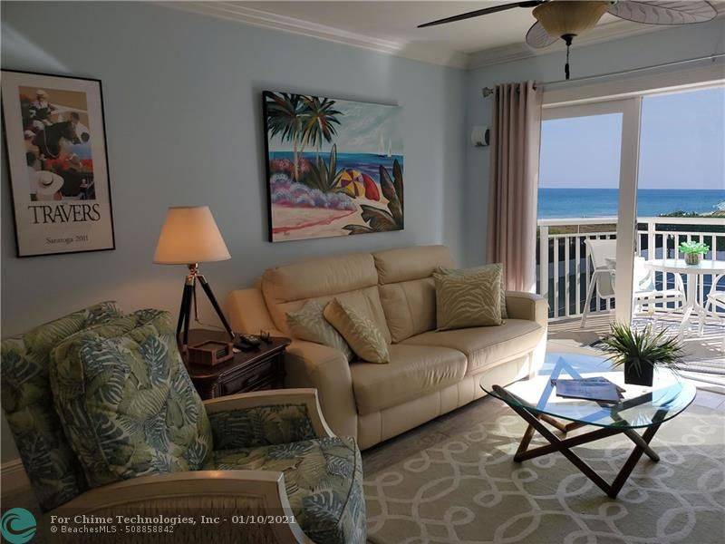 Lauderdale By The Sea, FL 33062,1770 S Ocean Blvd  #304