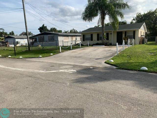 West Palm Beach, FL 33417,4810 Alberta Ave