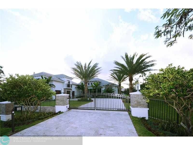 Plantation, FL 33325,11720 SW 1 CT