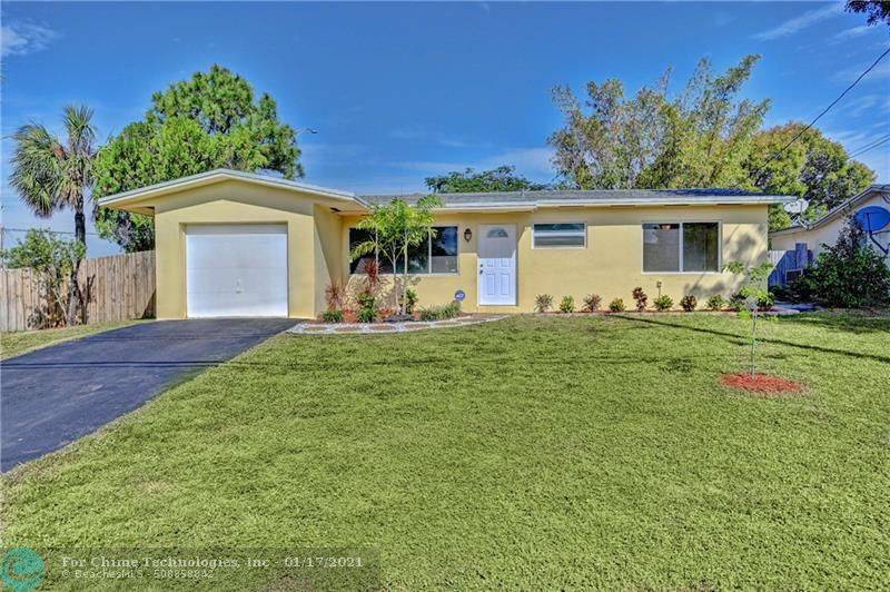 Oakland Park, FL 33309,1691 NW 45th St