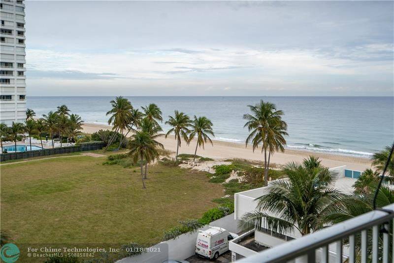 Pompano Beach, FL 33062,1360 S Ocean Blvd  #606