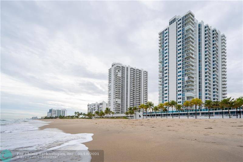 Pompano Beach, FL 33062,1360 S Ocean Blvd  #606