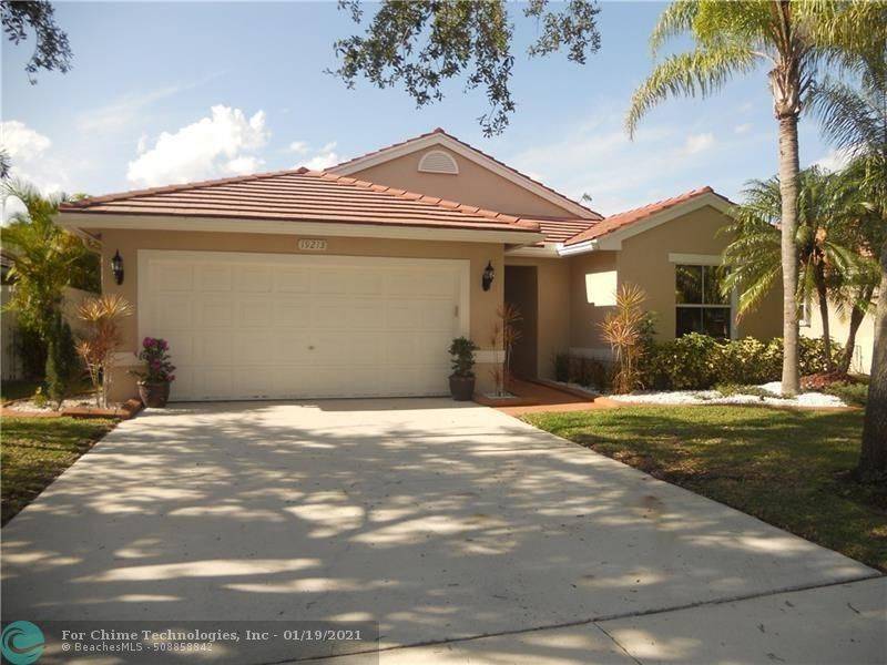 Pembroke Pines, FL 33029,19213 NW 24th Ct