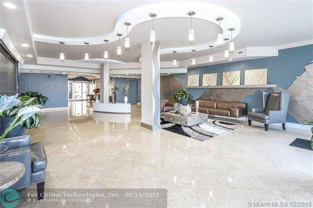 Hollywood, FL 33019,1500 S Ocean Dr  #2G