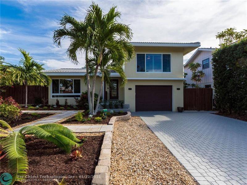 Wilton Manors, FL 33334,1724 Coral Gardens Dr