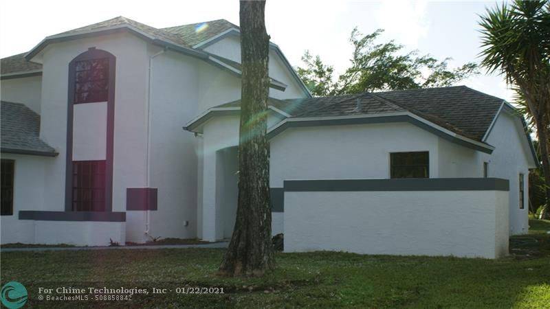 Lauderhill, FL 33319,5185 NW 75th Ave