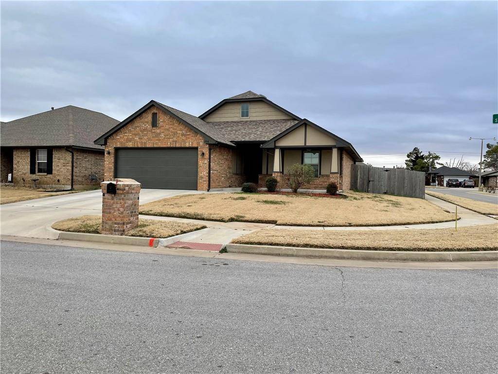 Oklahoma City, OK 73159,1516 SW 95th Court