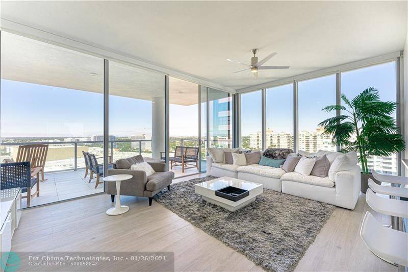 Fort Lauderdale, FL 33304,920 INTRACOASTAL DR  #1501