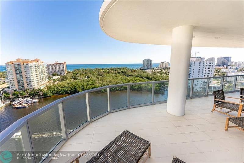 Fort Lauderdale, FL 33304,920 INTRACOASTAL DR  #1501