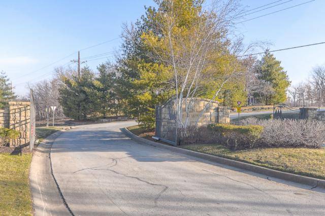 Lake Winnebago, MO 64034,119 Teton Ridge N/A