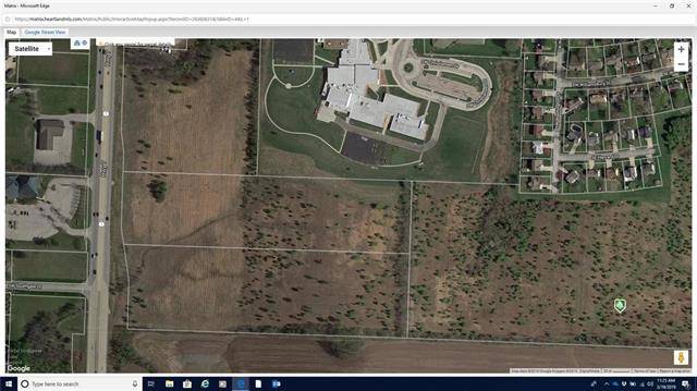 Blue Springs, MO 64014,SW Washington DR